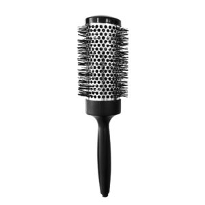 Thermal Hair Brush - Silver 6974