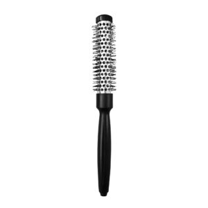 Thermal Hair Brush - Silver 6978