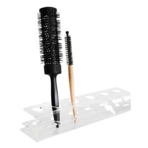 Hair Brush Stand 14