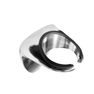 Hair Dryer Holder At Wall 047