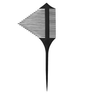 Comb with Wide Teeth  232