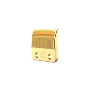 JRL 2020 Clipper Standard Blade Long Teeth Gold