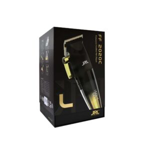 JRL FreshFade 2020C Gold Clipper - Image 3