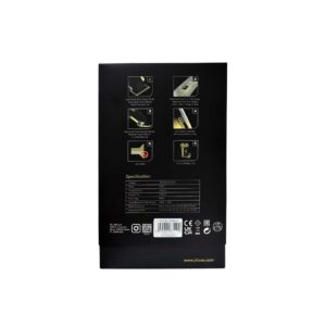 JRL FreshFade 2020C Gold Clipper - Image 4