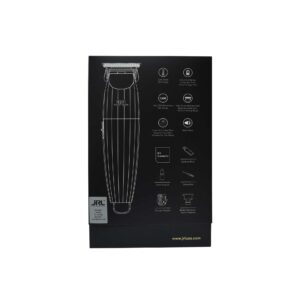 JRL FreshFade 2020T Gold Trimmer - Image 5
