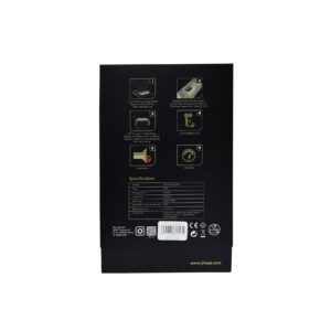 JRL FreshFade 2020T Gold Trimmer - Image 4