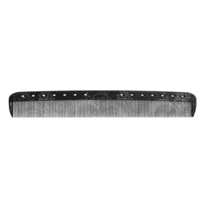 Y3 Black Carbon Comb C062