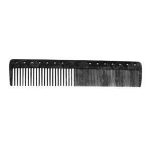 Y3 Black Carbon Comb C063