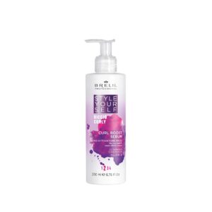Style Yourself Curl Boost Serum