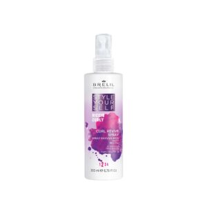 Style Yourself Curl Revive Spray