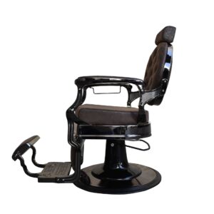 Barber Chair 5258J #193 / Mercury - Image 3