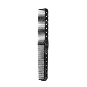 Y3 Black Carbon Comb C034