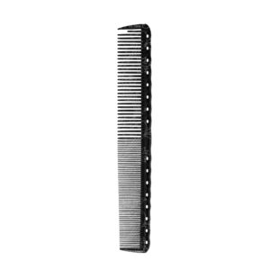 Y3 Black Carbon Comb C036