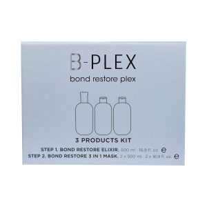 B-Plex Bond Restore Treatment - Image 4