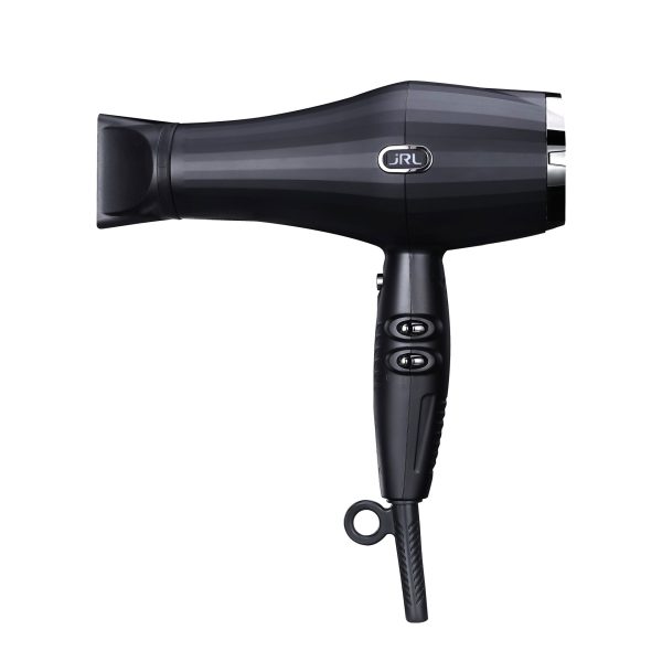 FP2020L_feather Digital hair dryer JRL PRO Feather
