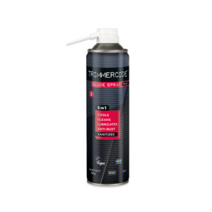 Trimmercide Blade Spray Plus+ 5 in 1 – 425 g