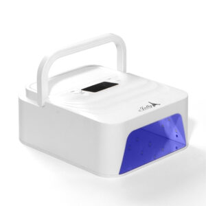 JF Portable Rechargeable Nail Led Cure Lamp