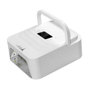 JF Portable Rechargeable Nail Led Cure Lamp