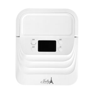 JF Portable Rechargeable Nail Led Cure Lamp