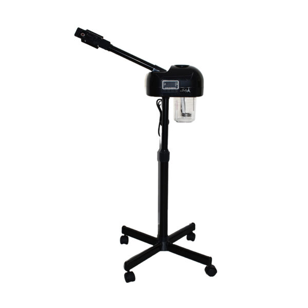 image digital facial steamer fs003 fs990 black WS