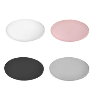 JF H2 Round Elbow Rest Pad