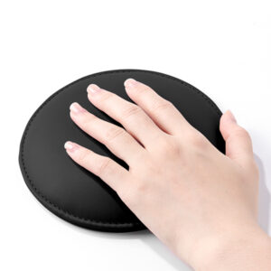 JF H2 Round Elbow Rest Pad