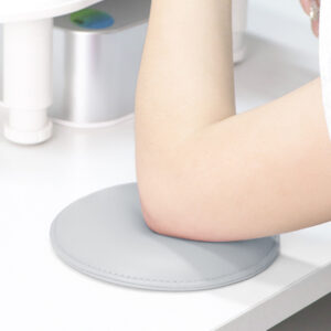 JF H2 Round Elbow Rest Pad