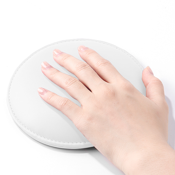 JF H2 Round Elbow Rest Pad