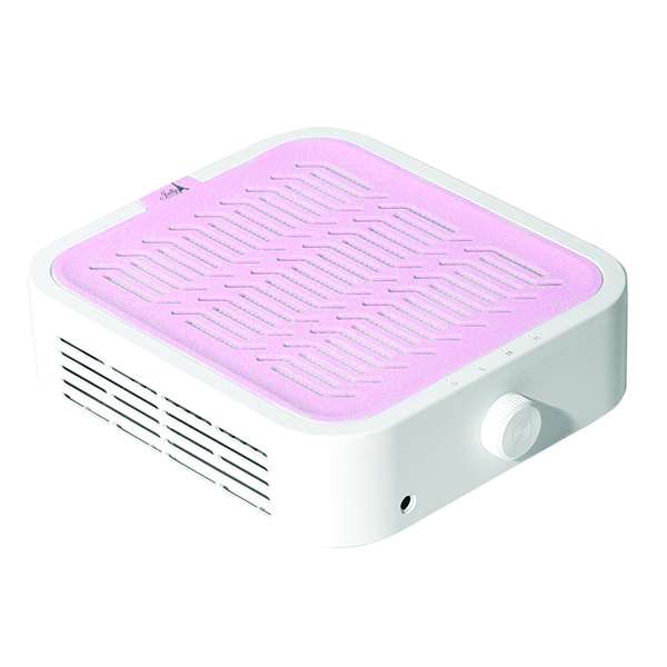 Rechargeable Brushless Dust Collector