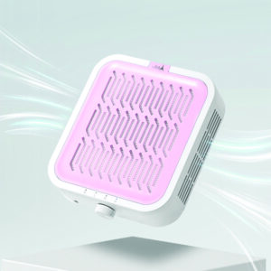 Rechargeable Brushless Dust Collector