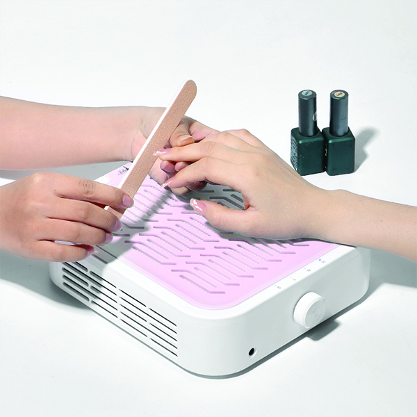 Rechargeable Brushless Dust Collector