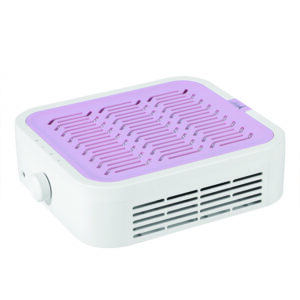 Rechargeable Brushless Dust Collector