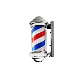 image barber pole 346e blue red white d1 WS