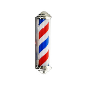 image barber pole m346c blue red white d1 WS
