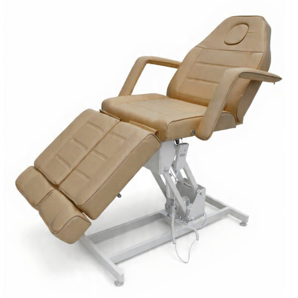 image electric bed 1 motor 81003B beige 1 ws