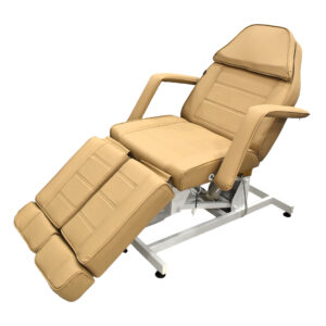 image electric bed 1 motor 81003B beige 3 ws