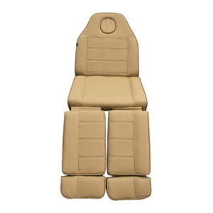 image electric bed 1 motor 81003B beige 4 ws