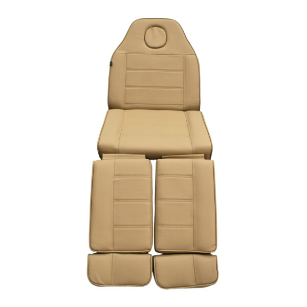 image electric bed 1 motor 81003B beige 4 ws