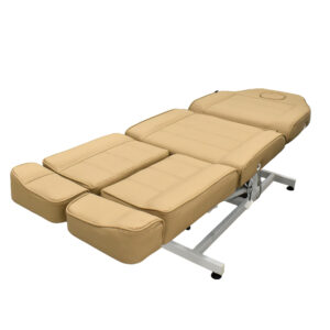 image electric bed 1 motor 81003B beige 6 ws