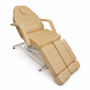 image electric bed 1 motor 81003B beige 7 ws