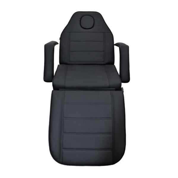 image electric bed 1 motor 81003 black 4 ws