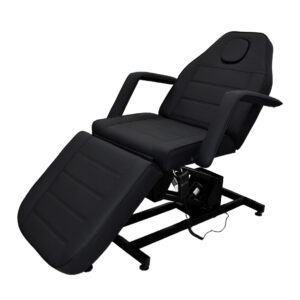 image electric bed 1 motor 81003 black 6 ws