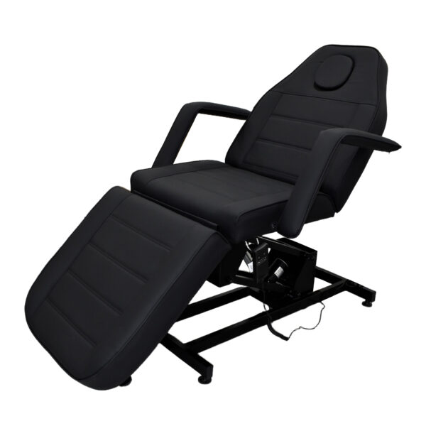 image electric bed 1 motor 81003 black 6 ws