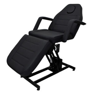 image electric bed 1 motor 81003 black 7 ws