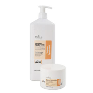 image volumizing mask group WS