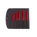 image barber 5 combs set 1 ws