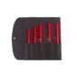image barber 5 combs set 1 ws