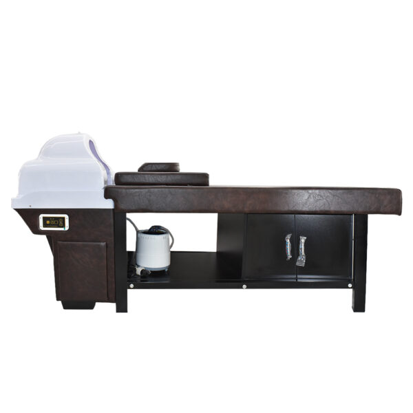 image head spa massage bed 3 WS