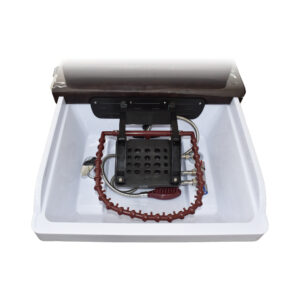 image head spa massage bed 5 WS