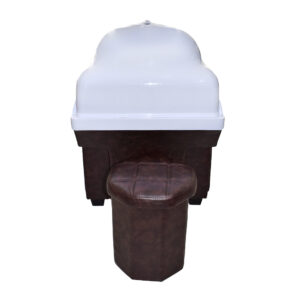 image head spa massage bed 7 WS